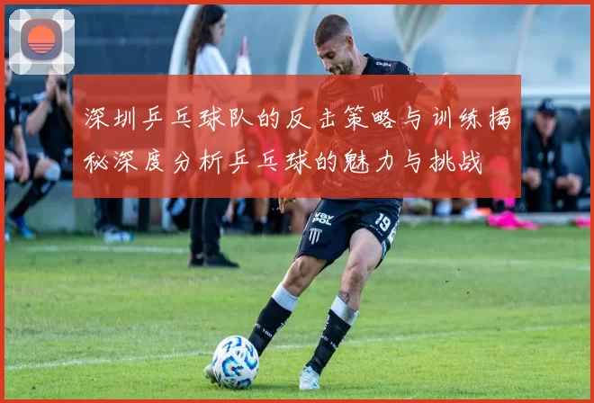 深圳乒乓球队的反击策略与训练揭秘深度分析乒乓球的魅力与挑战
