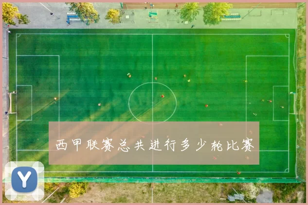 西甲联赛总共进行多少轮比赛