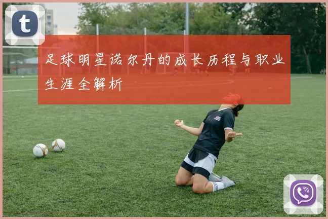 足球明星诺尔丹的成长历程与职业生涯全解析