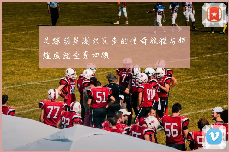 足球明星谢尔瓦多的传奇旅程与辉煌成就全景回顾
