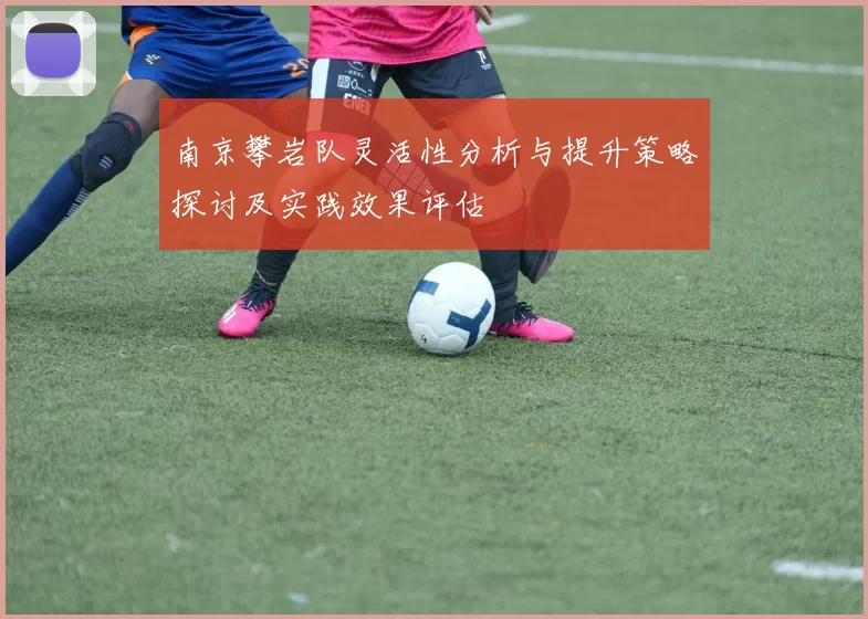 南京攀岩队灵活性分析与提升策略探讨及实践效果评估