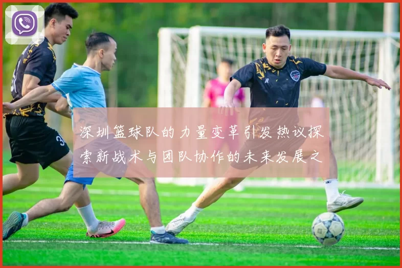 深圳篮球队的力量变革引发热议探索新战术与团队协作的未来发展之路