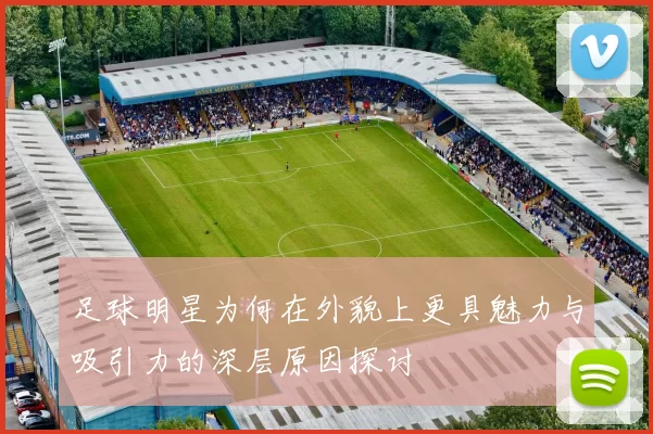 足球明星为何在外貌上更具魅力与吸引力的深层原因探讨