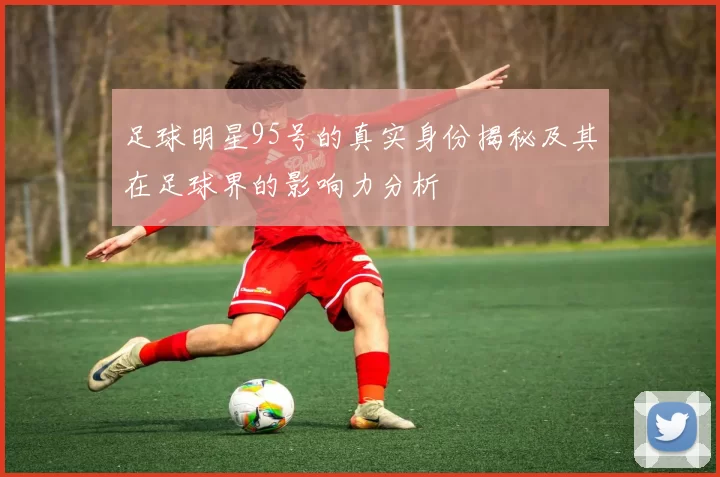 足球明星95号的真实身份揭秘及其在足球界的影响力分析