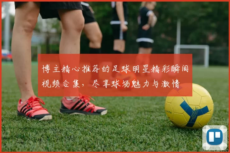 博主精心推荐的足球明星精彩瞬间视频合集，尽享球场魅力与激情