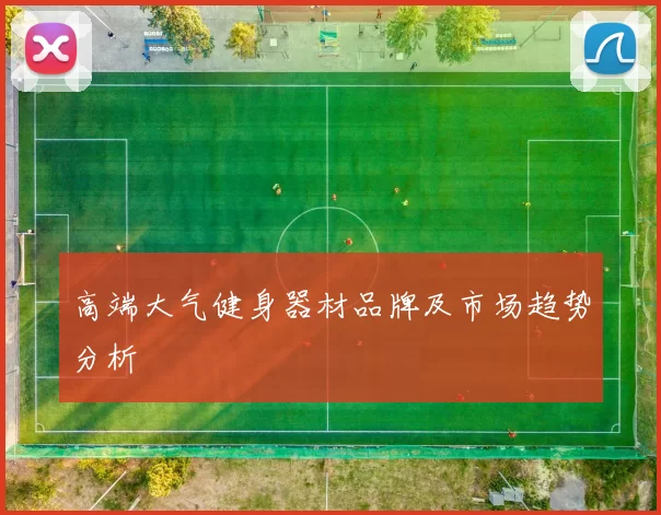 高端大气健身器材品牌及市场趋势分析