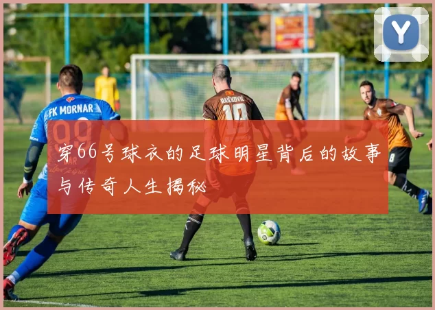 穿66号球衣的足球明星背后的故事与传奇人生揭秘