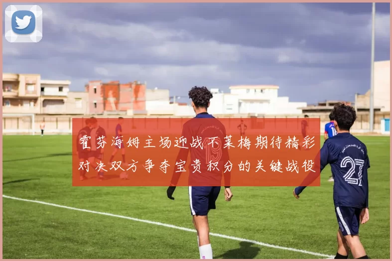 霍芬海姆主场迎战不莱梅期待精彩对决双方争夺宝贵积分的关键战役