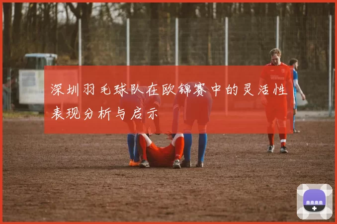 深圳羽毛球队在欧锦赛中的灵活性表现分析与启示
