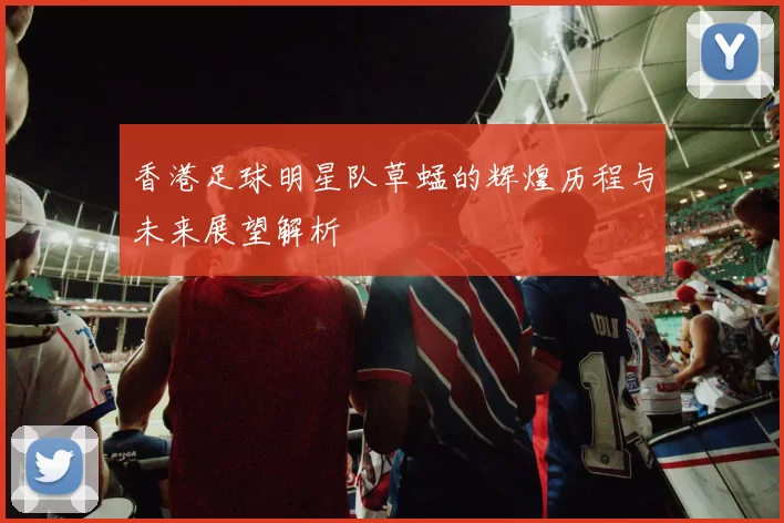 香港足球明星队草蜢的辉煌历程与未来展望解析