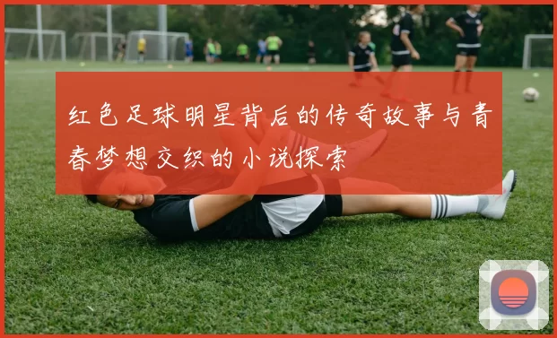 红色足球明星背后的传奇故事与青春梦想交织的小说探索