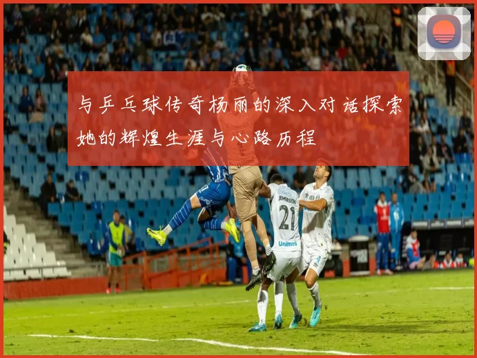 与乒乓球传奇杨丽的深入对话探索她的辉煌生涯与心路历程