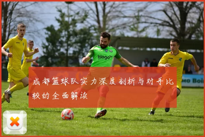 成都篮球队实力深度剖析与对手比较的全面解读