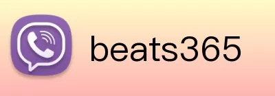beats365 Logo