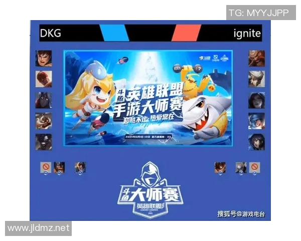 EDG在大师赛中的比赛经验分析与表现评估 EDG在大师赛中的比赛经验分析与表现评估