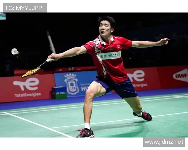 上海羽毛球队整体压制现象分析与未来发展展望