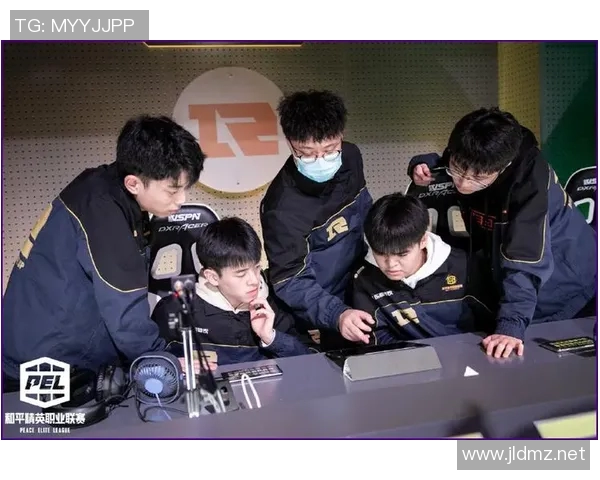 和平精英战术分析:RNG团队节奏与策略深度探讨 和平精英战术分析:RNG团队节奏与策略深度探讨