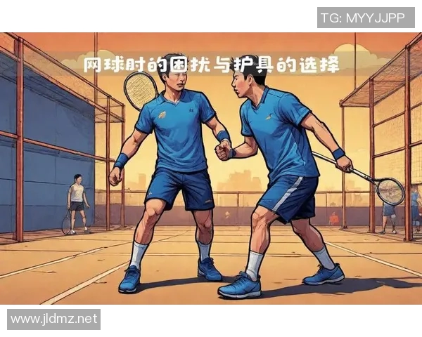 从零起步掌握网球技巧与战术全解析助你成为场上高手