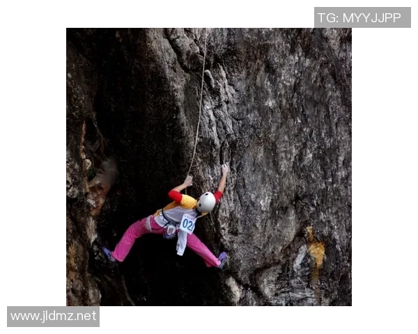 广州攀岩队个人能力引发热议攀岩运动的未来发展与挑战