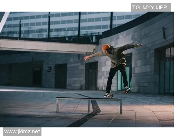 广州滑板队的阵地战与滑板文化的崛起探讨 广州滑板队的阵地战与滑板文化的崛起探讨