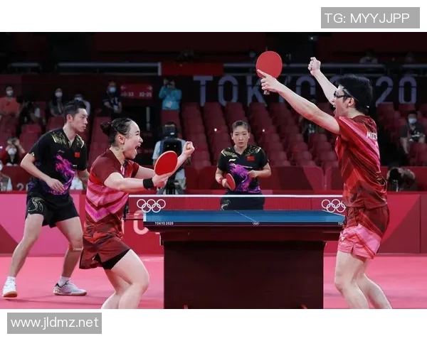 武汉乒乓球队创新高引领全国配合排名新趋势 武汉乒乓球队创新高引领全国配合排名新趋势