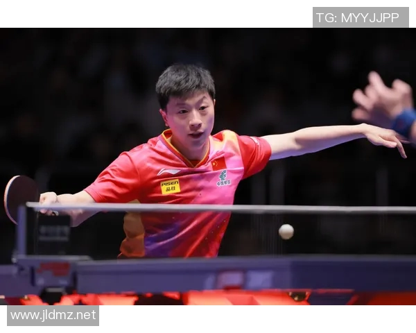 深圳乒乓球队在奥运会上的战术表现分析与点评 深圳乒乓球队在奥运会上的战术表现分析与点评