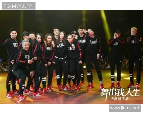 陈磊的街舞人生:从热爱到梦想的深度对话与成长之路 陈磊的街舞人生:从热爱到梦想的深度对话与成长之路