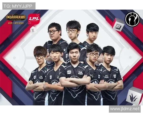 EDG中路突破解析：如何在英雄联盟中重塑战术格局与团队协作