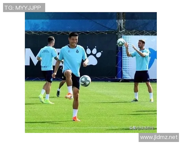 对话吴伟：回顾我的足球生涯与未来展望的深度交流