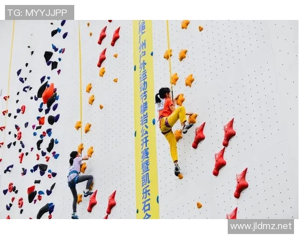 广州攀岩队实力引发热议争议背后的训练与比赛分析