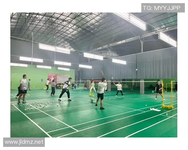 广州羽毛球队的阵地战解析与未来发展展望