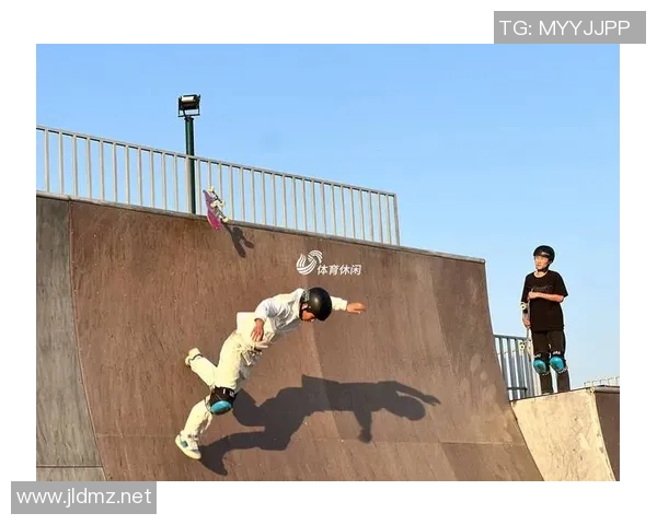 武汉滑板队个人能力提升之路热议滑板文化的变革与发展