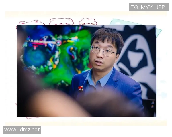 深入探讨BLG战队近期状态与表现的数据分析报告