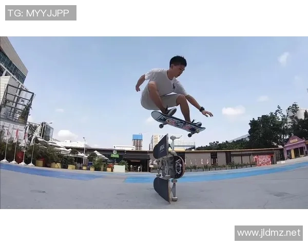 滑板人生的深度对话：黄军如何在滑板世界中追寻梦想与自由