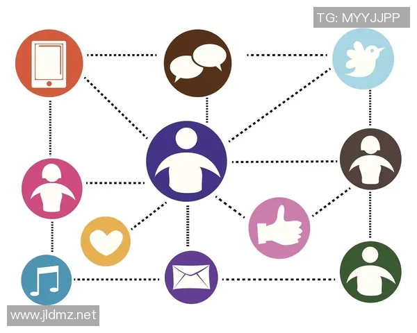 以社交为核心的数字化时代:探索人际互动的创新模式与发展趋势 以社交为核心的数字化时代:探索人际互动的创新模式与发展趋势