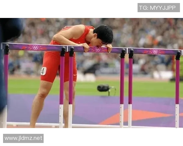刘翔:从飞跃栏架到人生新高峰的坚韧与突破之路 刘翔:从飞跃栏架到人生新高峰的坚韧与突破之路
