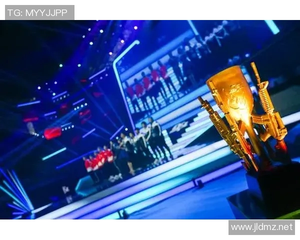 周娜畅谈DOTA2成长之路与电竞未来展望