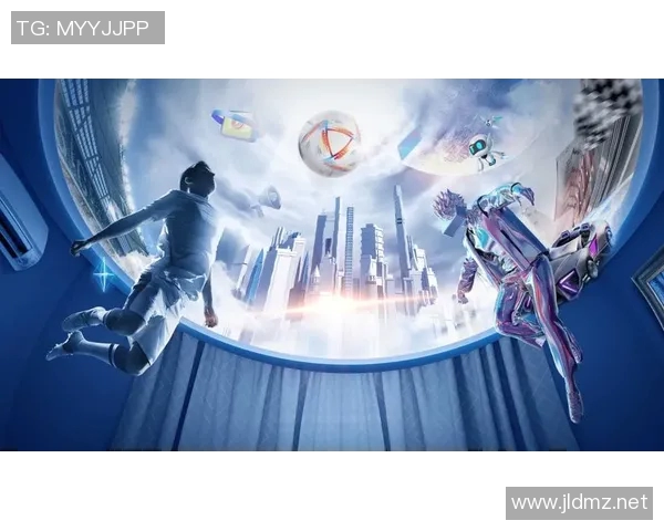 足球元宇宙：虚拟现实技术重构的未来训练新模式