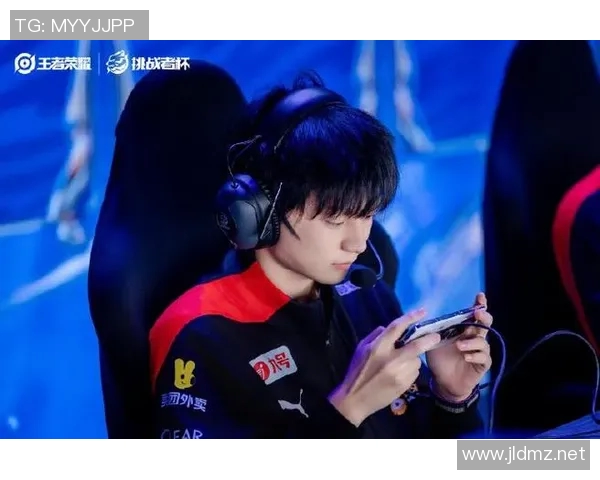 EDG战队心理素质分析:如何在王者荣耀中应对压力与挑战 EDG战队心理素质分析:如何在王者荣耀中应对压力与挑战